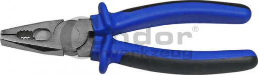 Cleste combinat, 180 mm, Condor 1185