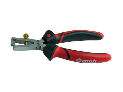 Clesti pentru dezizolat, manson bimaterial 160 mm