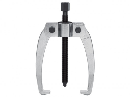Extractoare cu doua brate, autocentrare B: 120 mm