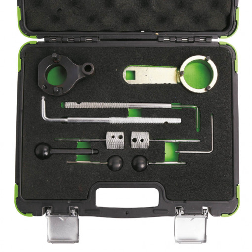 JBM 53706 Set cale distributie pentru VAG, motoare 1.4 / 1.6 / 2.0 TDI Common Rail