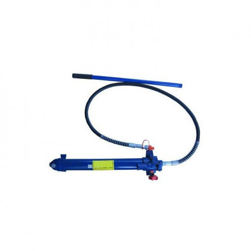 Lincos LITL0100-2A-4 Pompa hidraulica cu actionare manuala, sarcina max. 30 tone