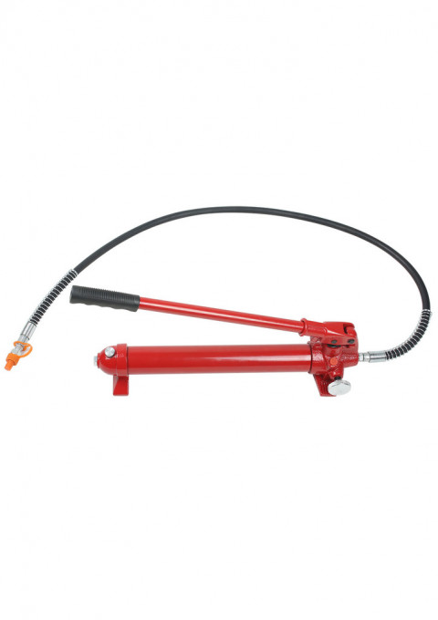 Pompa hidraulica actionare manuala, sarcina max. 10 Tone, TL-0100-2A-2