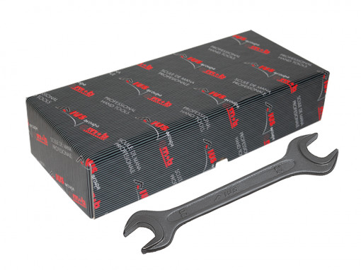 Set chei fixe duble, in cutie 10 mm