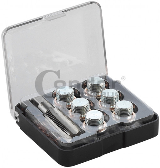 Set reparatie filet buson de scurgere la baia de ulei, M16 x 1.5, Condor 5369/20