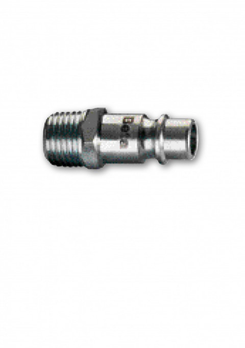 Stut cupla rapida, 3/8" 1916G 3/8