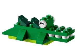 Cutie medie de constructie creativa - Img 3