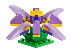 Cutie medie de constructie creativa - Img 5