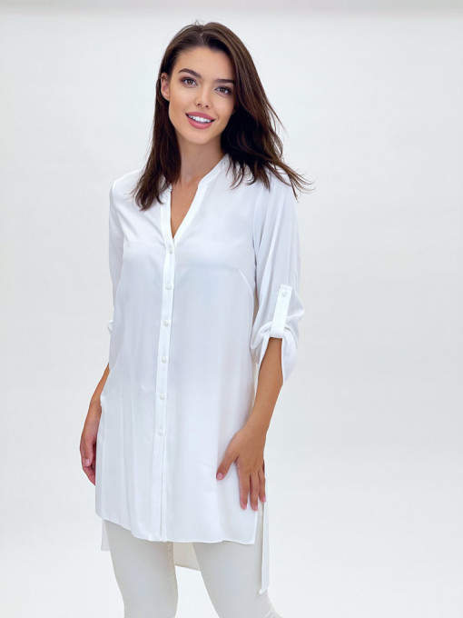 Camasa Legere White