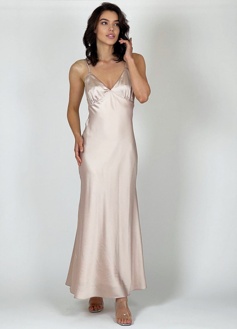 Rochie Glam Blush
