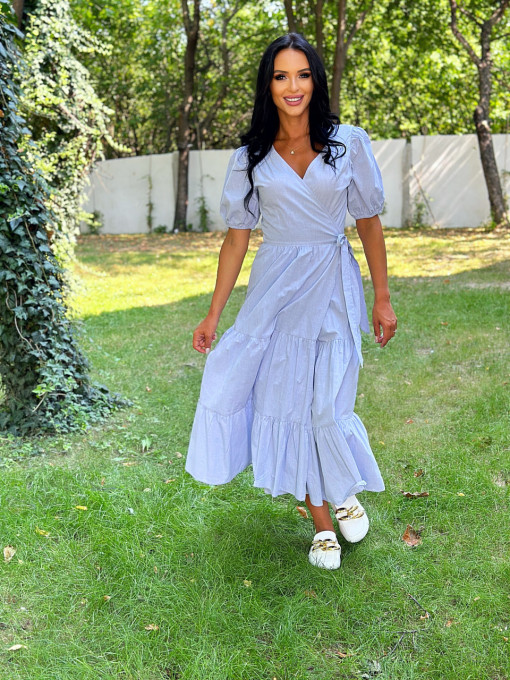 Rochie Spring Blue