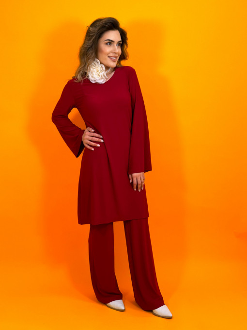 Set Elegant Rouje