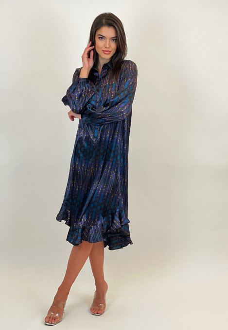 Rochie Anna Notte