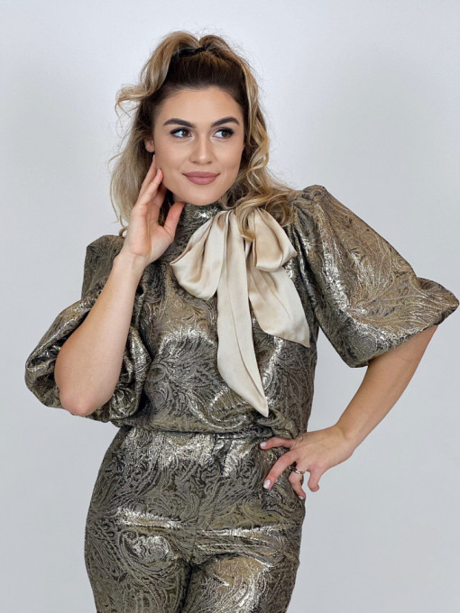 Bluza Noele Bow