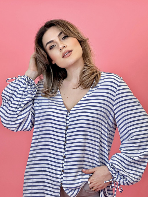 Camasa Stripes