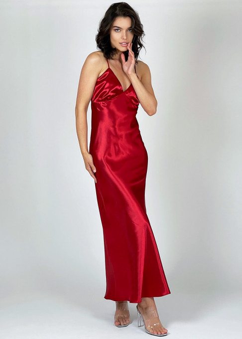 Rochie Glam Ruby