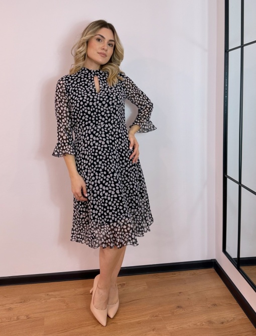 Rochie Chocker Pebbles