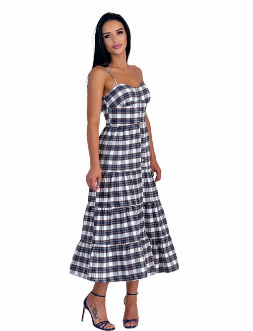 Rochie Summer Check