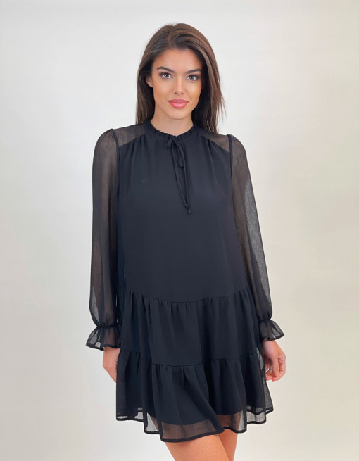 Rochie Baby Black