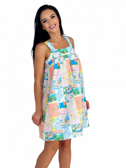 Rochie Baby Doll Happy