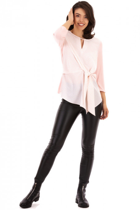 Bluza Baby Pink