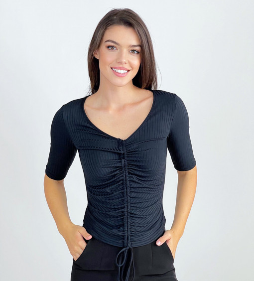 Bluza Fronse Black