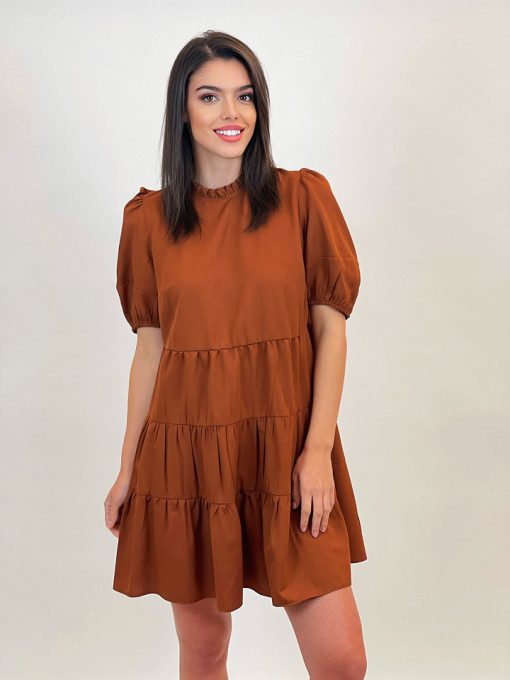 Rochie Babydoll Cinnamon