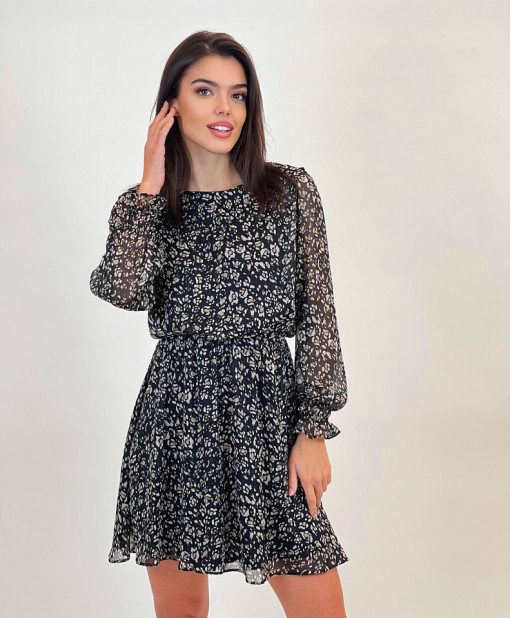 Rochie Chiffon Leo