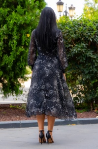 Rochie Cale Galaxy - Img 4