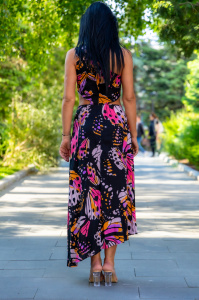Rochie Tropical Summer - Img 4