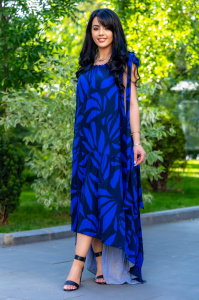 Rochie Aqua Dream - Img 2