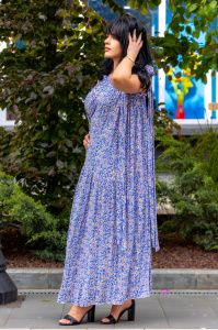 Rochie Bloom Dream - Img 3