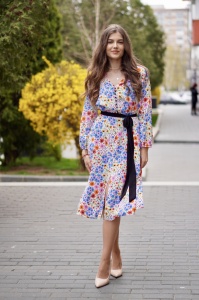 Rochie Charming Spring - Img 3