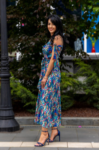 Rochie Sweet Palms - Img 2