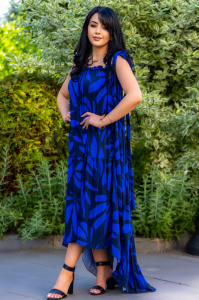 Rochie Aqua Dream