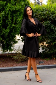 Rochie Black Twist - Img 3