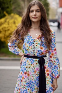 Rochie Charming Spring - Img 4