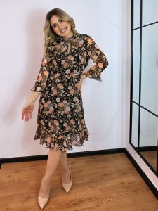 Rochie Chocker Fall - Img 3