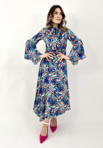 Rochie Spanish Palms - Img 2