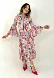 Rochie Spanish Spring - Img 1