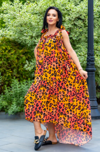 Rochie Tropical Dream - Img 1