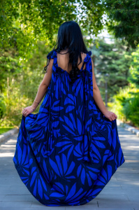 Rochie Aqua Dream - Img 3