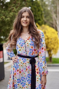 Rochie Charming Spring - Img 5