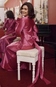 Rochie Diane Dream Pink