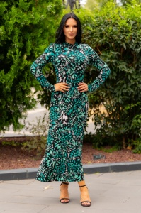 Rochie Emerald de Jour - Img 3