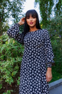 Rochie Shirring Daisy - Img 3
