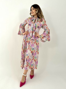 Rochie Spanish Spring - Img 2