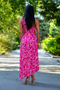Rochie Think Pink - Img 4