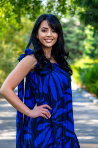 Rochie Aqua Dream - Img 4