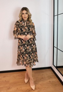 Rochie Chocker Fall - Img 1