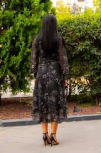 Rochie Glam Galaxy - Img 4